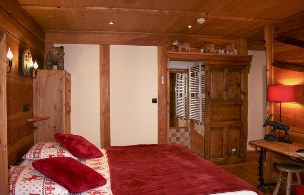 Hotel Restaurant De La Chaussee Briançon Dış mekan fotoğraf
