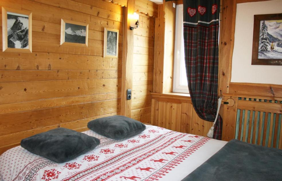 Hotel Restaurant De La Chaussee Briançon Dış mekan fotoğraf