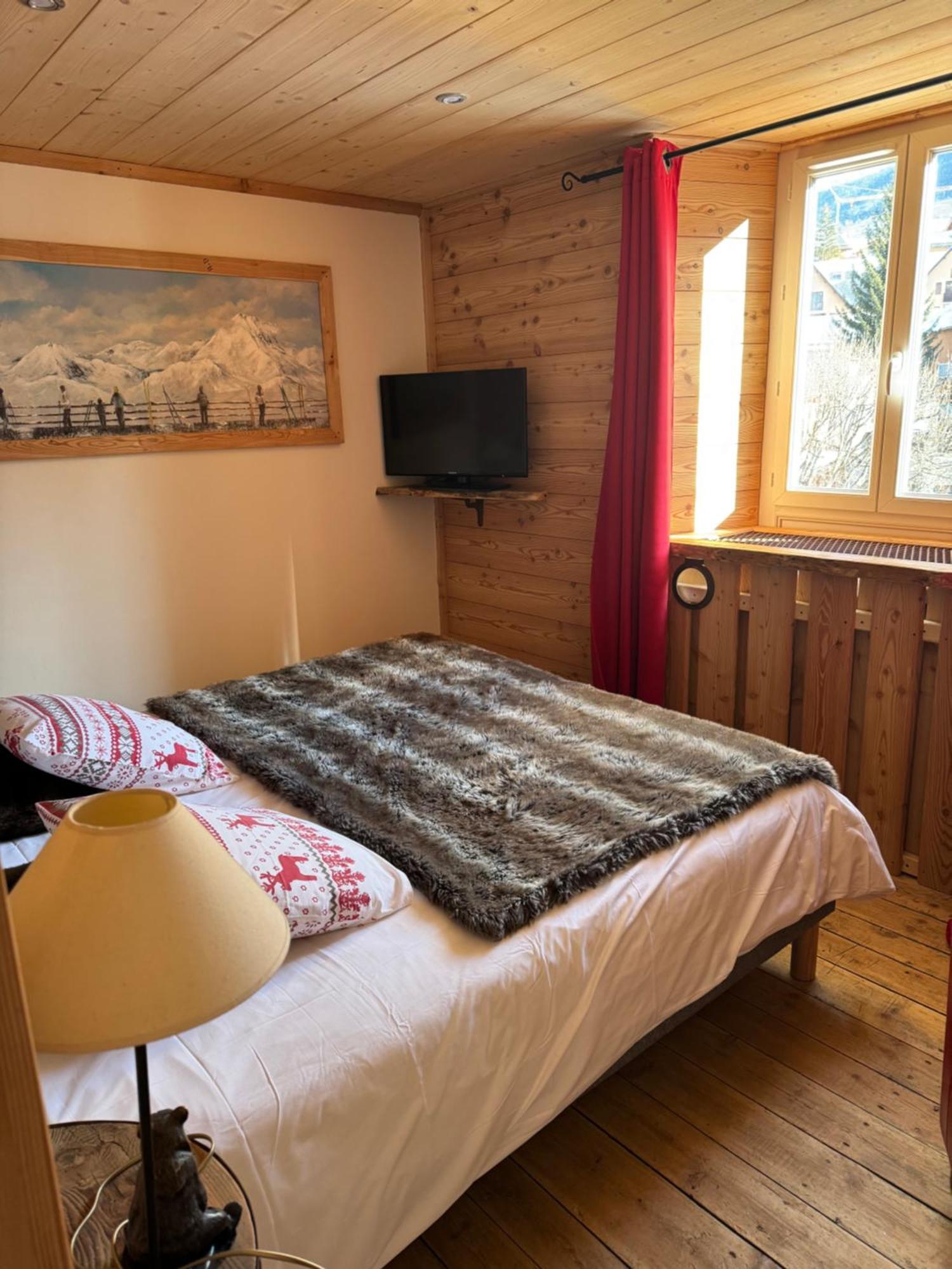 Hotel Restaurant De La Chaussee Briançon Dış mekan fotoğraf