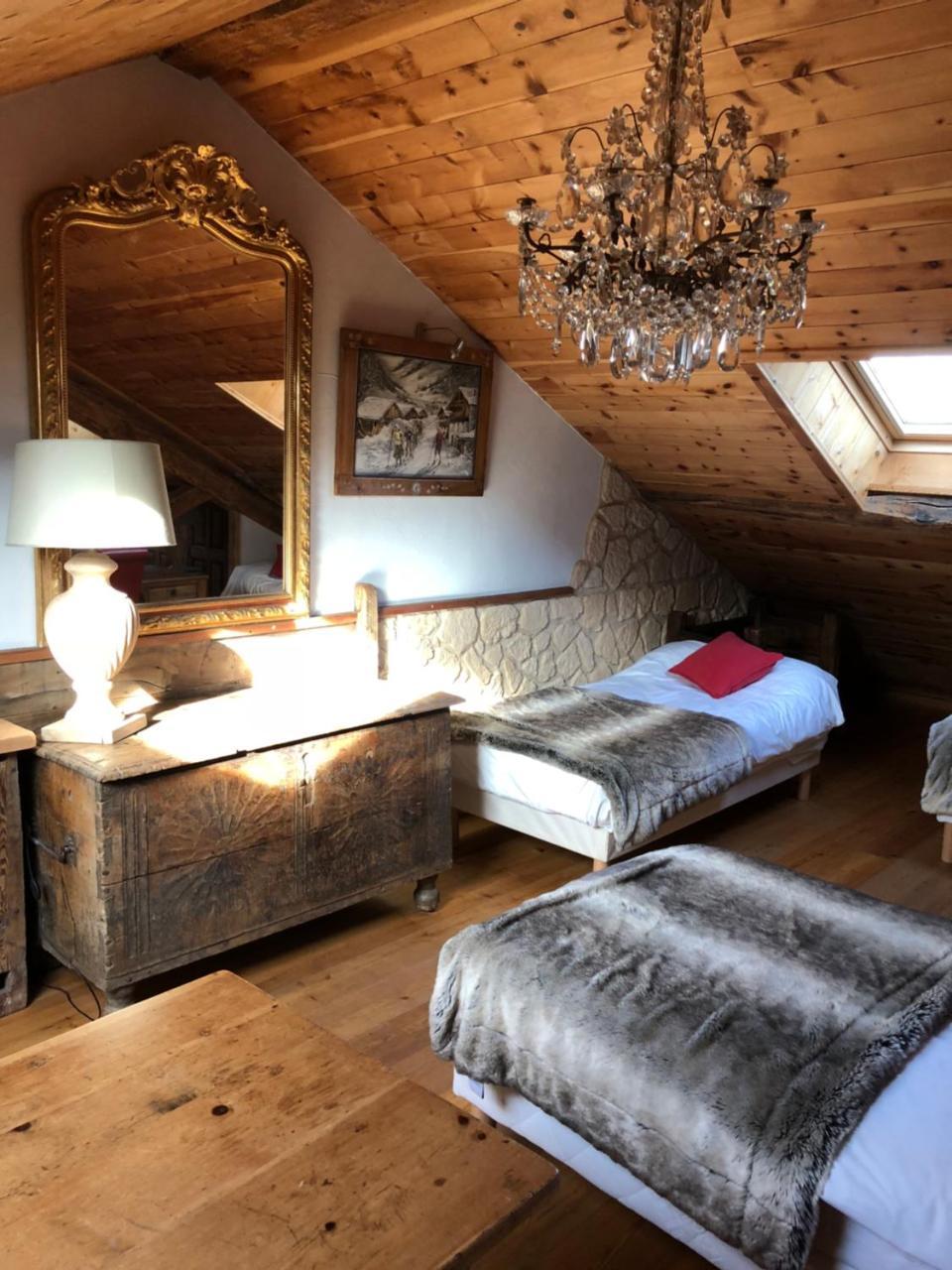 Hotel Restaurant De La Chaussee Briançon Dış mekan fotoğraf