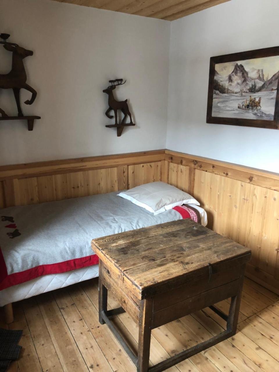 Hotel Restaurant De La Chaussee Briançon Dış mekan fotoğraf