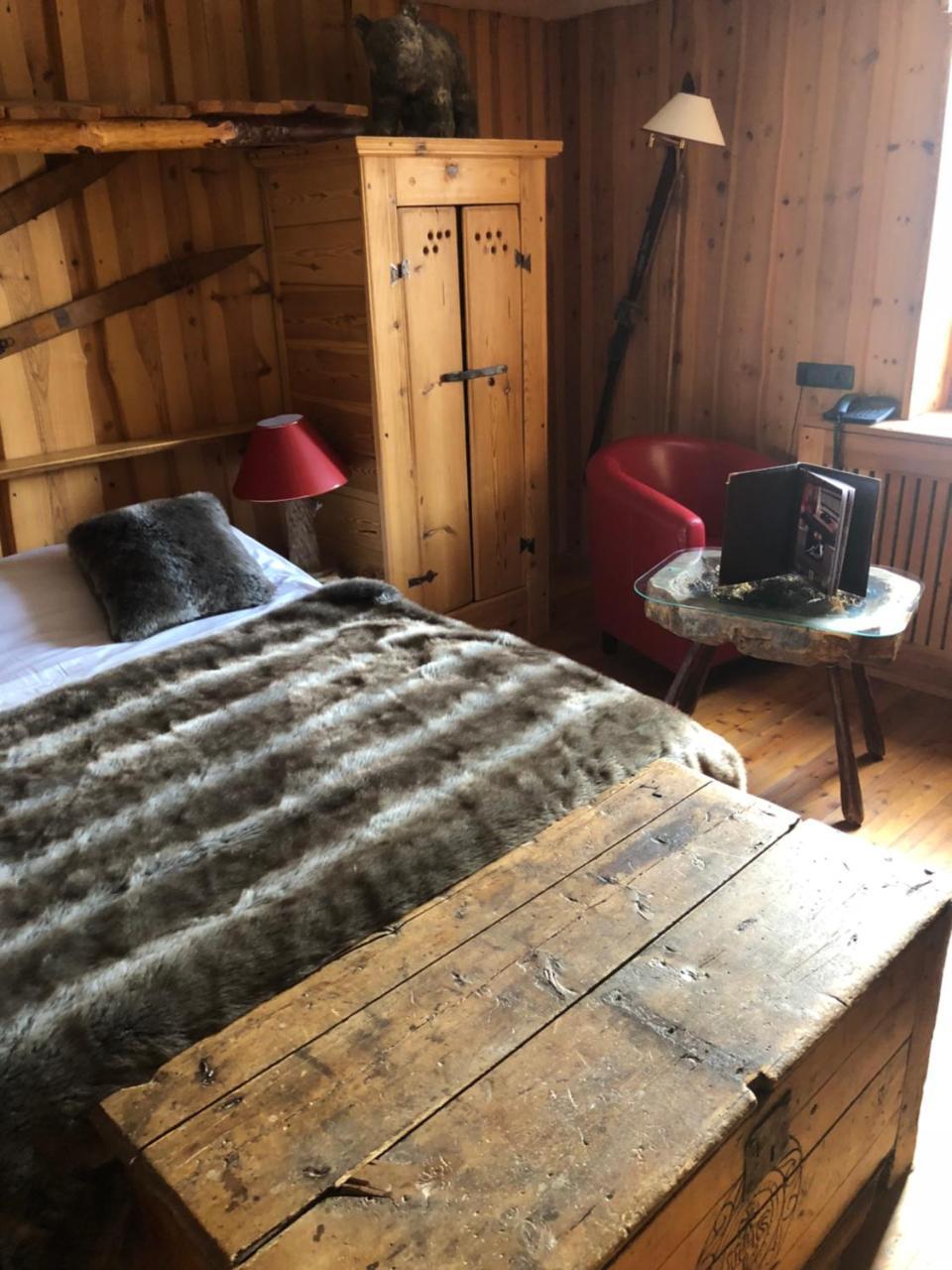 Hotel Restaurant De La Chaussee Briançon Dış mekan fotoğraf